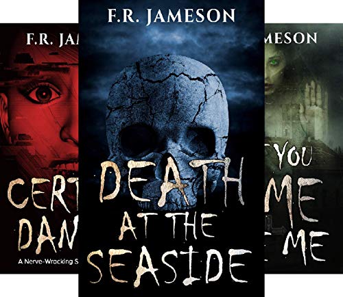 Death at the Seaside (Ghostly Shadows Book 1) on Kindle