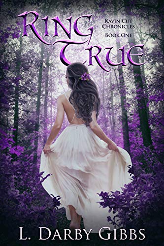 Ring True (Kavin Cut Chronicles Book 1) on Kindle