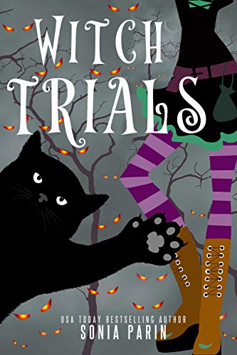 Witch Inheritance (A Mackenzie Coven Mystery Book 1) on Kindle