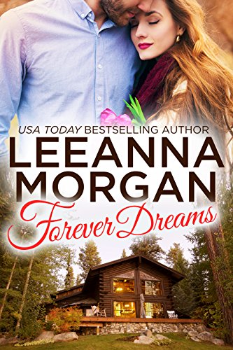 Forever Dreams: A Small Town Romance (Montana Brides Book 1) on Kindle