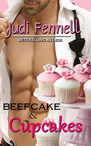 Beefcake & Cupcakes (BeefCake, Inc. Book 1) on Kindle