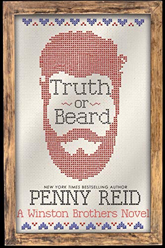 Truth or Beard (Winston Brothers Book 1) on Kindle