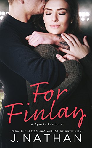 For Finlay (For You Book 1) on Kindle