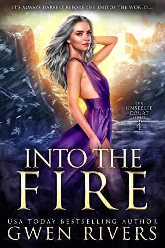 The Goodnight Kiss (The Unseelie Court Book 1) on Kindle