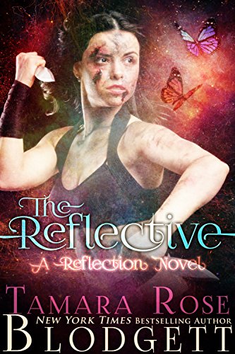 The Reflective on Kindle