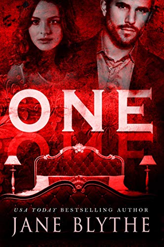 One (Count to Ten Book 1) on Kindle