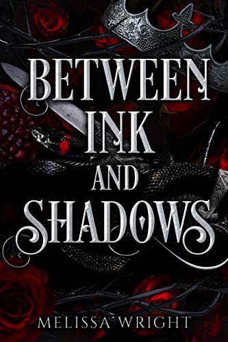 Between Ink and Shadows on Kindle