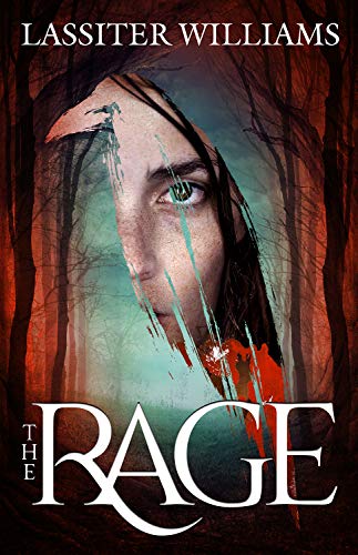The Rage on Kindle