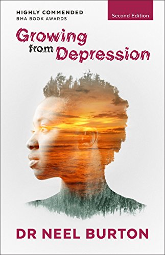 Growing from Depression on Kindle