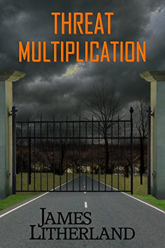 Critical Contingencies (Slowpocalypse Book 1) on Kindle