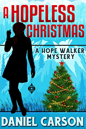A Hopeless Murder (A Hope Walker Mystery Book 1) on Kindle
