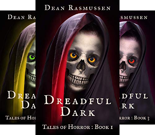 Dreadful Dark (Tales of Horror Book 1) on Kindle