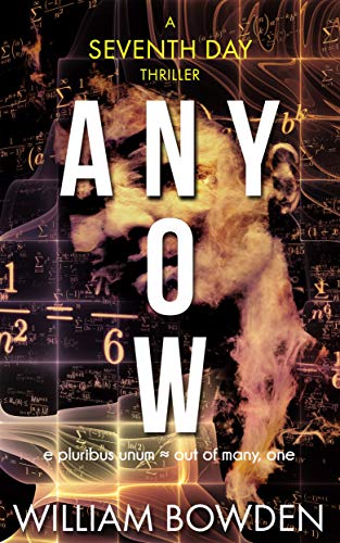 Any Now on Kindle