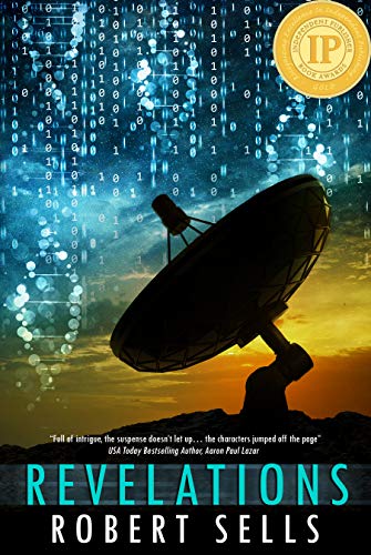 Revelations on Kindle