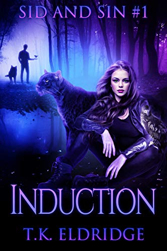 Induction (The Sid & Sin Series Book 1) on Kindle
