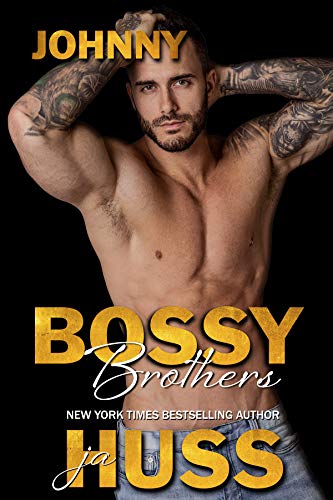 Bossy Brothers: Jesse on Kindle