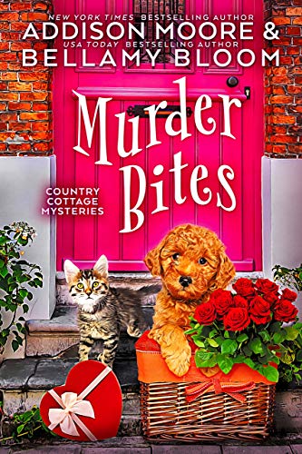 Kittyzen's Arrest (Country Cottage Mysteries Book 1) on Kindle