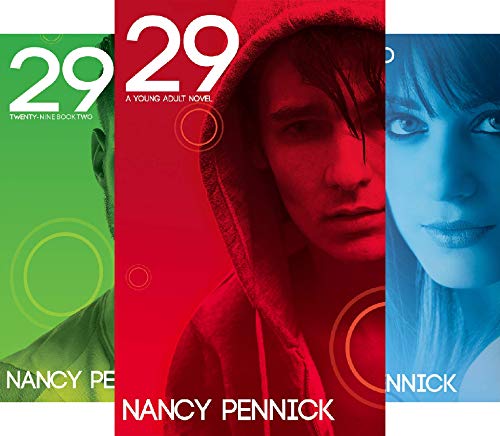 29 (Twenty Nine Book 1) on Kindle