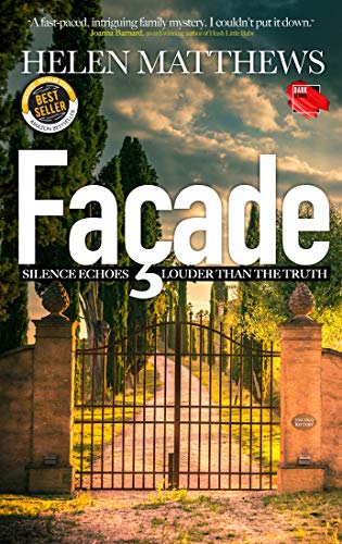 Façade on Kindle