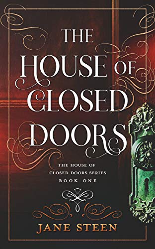 The House of Closed Doors on Kindle