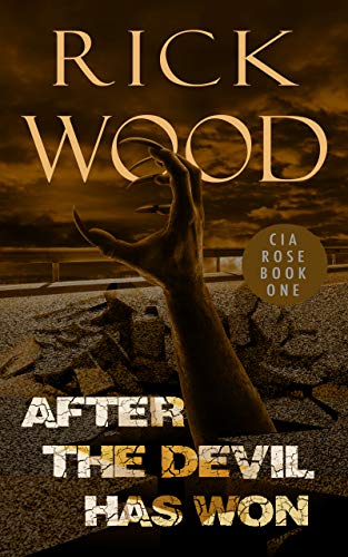 After the Devil Has Won on Kindle