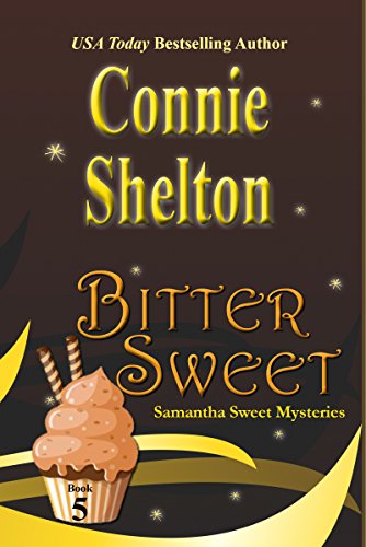 Sweet Masterpiece (Samantha Sweet Mysteries Book 1) on Kindle