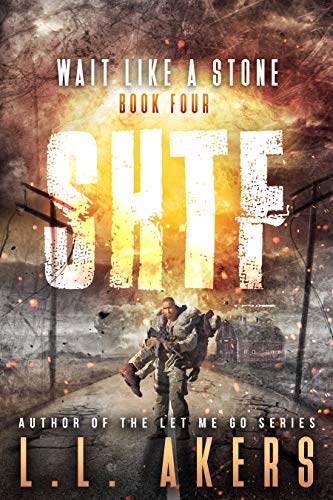 Fight Like a Man (The SHTF Series Book 1) on Kindle