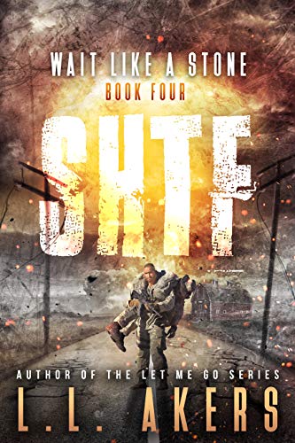 Fight Like a Man (The SHTF Series Book 1) on Kindle