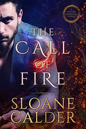 The Call of Fire on Kindle