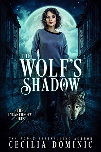 The Wolf's Shadow on Kindle