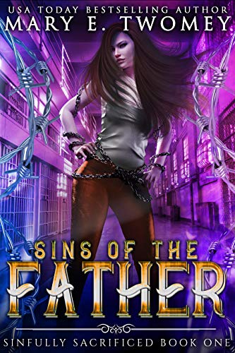 Sins of the Father (Sinfully Sacrified Book 1) on Kindle