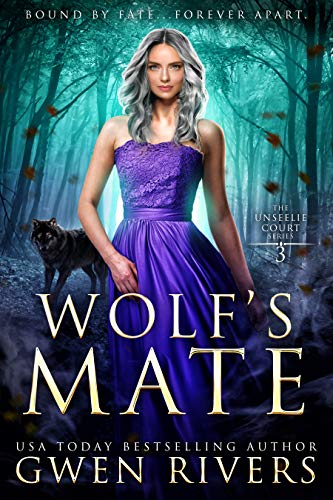 The Goodnight Kiss (The Unseelie Court Book 1) on Kindle