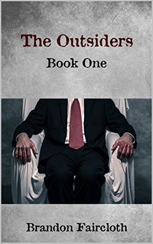 The Outsiders (Book 1) on Kindle