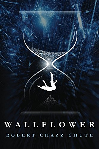Wallflower on Kindle