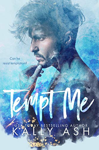 Tempt Me (Temptation Series Book 1) on Kindle