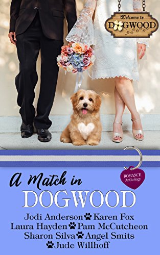 A Match in Dogwood (Dogwood Series) on Kindle