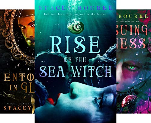 Rise of the Sea Witch (Unfortunate Soul Chronicles Book 1) on Kindle