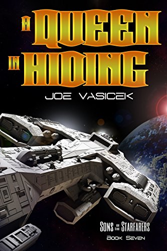 Brothers in Exile (Sons of the Starfarers Book 1) on Kindle