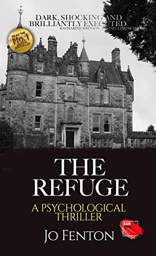 The Refuge (The Abbey Series Book 2) on Kindle