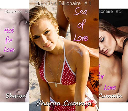 Sea of Love (Bachelor Billionaire Book 1) on Kindle