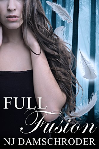 Full Fusion (The Fusion Series Book 1) on Kindle
