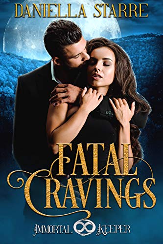 Fatal Cravings on Kindle