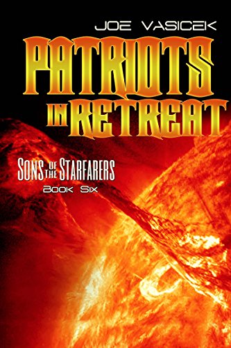 Brothers in Exile (Sons of the Starfarers Book 1) on Kindle