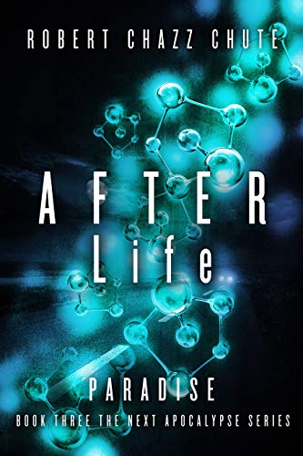 After Life: Inferno (The NEXT Apocalypse Book 1) on Kindle