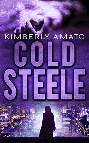 Cold Steele (The Jasmine Steele Mystery Series Book 4) on Kindle