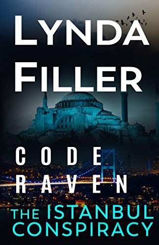 The Istanbul Conspiracy (Code Raven Book 7) on Kindle