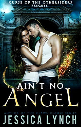 Ain't No Angel on Kindle
