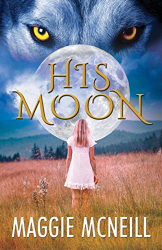 His Moon on Kindle