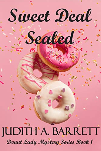 Sweet Deal Sealed on Kindle