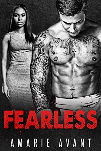 Fearless (Resnov Bratva Book 1) on Kindle